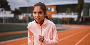 H Γλυκερία Σκάρκου. Φωτογραφία: Πάνος Μάλλιαρης