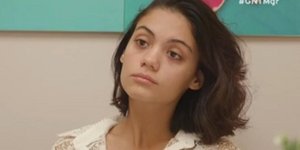 GNTM: Ξεκατινιάστηκαν Εβελίνα-Αννα λίγο πριν τον ημιτελικό