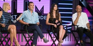 Greece’s Next Top Model