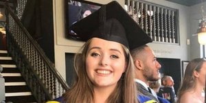 H σορός της άτυχης 22χρονης εντοπίστηκε χθες στα περίχωρα του Ώκλαντ