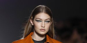 H Tζίτζι Χαντίντ