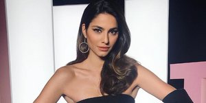 H Ηλιάνα Παπαγεωργίου