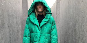 Ιωάννα Τούνη/ Φωτογραφία: Instagram