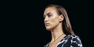 Η Ιρίνα Σάικ