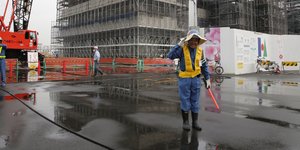 Η Ιαπωνία ξεμένει από εργατικά χέρια/ Φωτογραφία: AP- Shuji Kajiyama