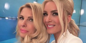 Κατερίνα Καινούργιου- Ελένη Μενεγάκη