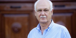 Απόστολος Καλογιάννης