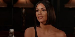 Η Κιμ Καρντάσιαν 