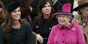 Κέιτ Μίντλετον