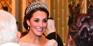 Κέιτ Μίντλετον /Φωτογραφία: Getty-Ideal Images