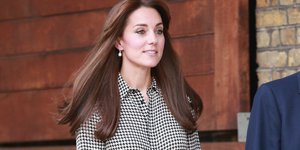 Κείτ Μίντλετον/ Φωτογραφία: AP 