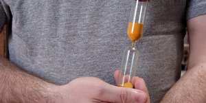 Τι... χαλάει το ρολόι του οργανισμού/ Φωτογραφία: shutterstock