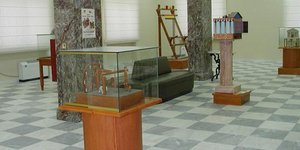 Μουσείο Αρχαίας Ελληνικής Τεχνολογίας Κώστα Κοτσανά