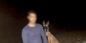 Ο 21χρονος κατηγορούμενος/Φωτογραφία: IntimeNews