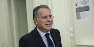 Γιώργος Κουμουτσάκος/Φωτογραφία: sooc