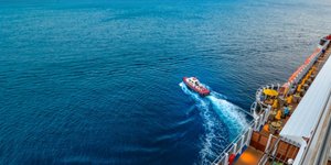 Κρουαζιερόπλοιο /Φωτογραφία: Pexels