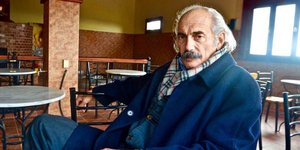 Κηδεύτηκε ο οινοποιός Ανέστης Μπαμπατζιμόπουλος -Φωτογραφία αρχείου: greekgastronomyguide.gr