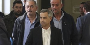 Μιχάλης Λεμπιδάκης