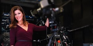 Η Λίνα Δρούγκα /Φωτογραφία: Instagram/linadrou