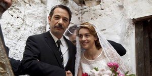 Οταν ο Αλέξανδρος Λογοθέτης έπαιζε στο «Νησί»