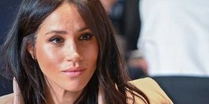 Μέγκαν Μαρκλ