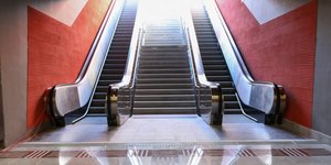 Ο πρώτος ολοκληρωμένος σταθμός/ Φωτογραφία: MOTION TEAM- ΒΑΣΙΛΗΣ ΒΕΡΒΕΡΙΔΗΣ