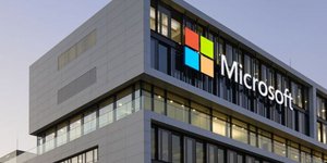 Microsoft