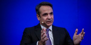 Φωτογραφία: EUROKINISSI/ΣΤΕΛΙΟΣ ΜΙΣΙΝΑΣ