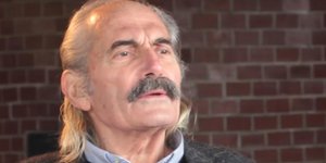 Ο Ανέστης Μπαμπατζιμόπουλος