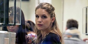 Η Ευγενία Νιάρχου