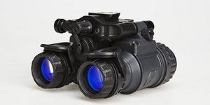 THEON SENSORS: Νέα συνεργασία με τον γερμανικό στρατό για δίκυαλα νυχτερινής όρασης 