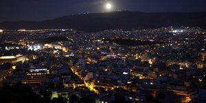 Νύχτα