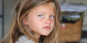 Η Θιλάν Μπλοντέ. Φωτογραφία: Instagram 