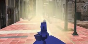 3D απεικόνιση: Ετσι σκότωσε ο Κορκονέας τον Αλέξανδρο Γρηγορόπουλο
