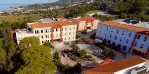 Πανεπιστήμιο Αιγαίου