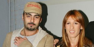 Πηγή Δεβετζή- Γιώργος Πούλος