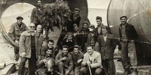 Το μακάβριο «μυστικό» της λίμνης Πλαστήρα: Το ξεχασμένο ναυάγιο με τους 20 νεκρούς εργάτες