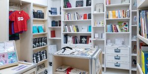 Χριστουγεννιάτικο open day 