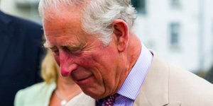 Πρίγκιπας Κάρολος /Φωτογραφία: ΑΡ