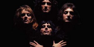 Bohemian Rhapsody των θρυλικών Queen
