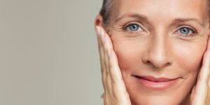 Ρυτίδες προσώπου