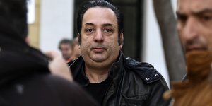 Ελεύθερος θα αφεθεί ο ΡΙχάρδος / Φωτογραφία: Intimenews/ΒΑΡΑΚΛΑΣ ΜΙΧΑΛΗΣ