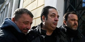 Ριχάρδος/Φωτογραφία: IntimeNews