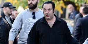 Το σκεπτικό του Δικαστικού Συμβουλίου για την αποφυλάκιση του Ριχάρδου και των άλλων επτά-Φωτογραφία: Intimenews/ΒΑΡΑΚΛΑΣ ΜΙΧΑΛΗΣ