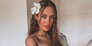 Η Ροζάνα Πάρσελ. Φωτογραφία: Instagram