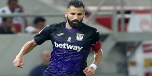 Ο Σιόβας /Φωτογραφία: AP