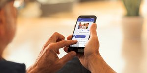 Το νέο DUAL SIM Vodafone Smart E9 ήρθε για να προσφέρει εύκολη επικοινωνία για όλους μόνο με €79