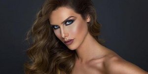 Η Μις Ισπανία