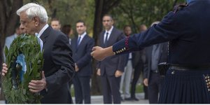 Προκόπης Παυλόπουλος