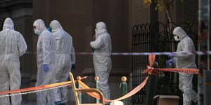 έκρηξη στο Κολωνάκι/Φωτογραφία: IntimeNews